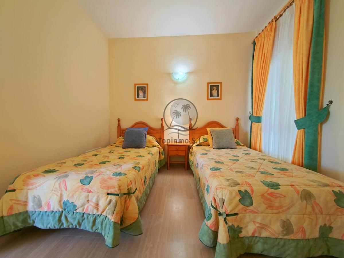 Cozy Corner 2 Bedroom Apartment On New Island Complex In Marina Harbour Benalmadena Luaran gambar
