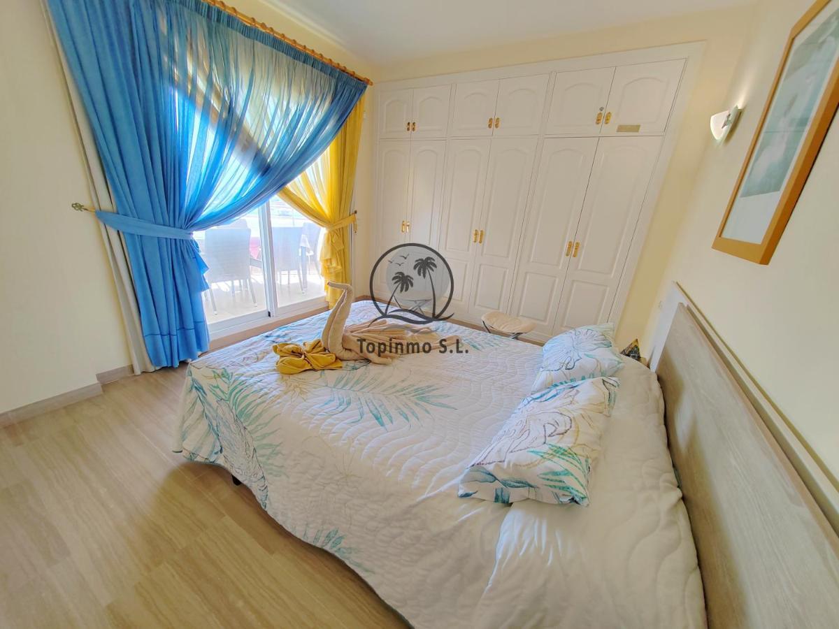 Cozy Corner 2 Bedroom Apartment On New Island Complex In Marina Harbour Benalmadena Luaran gambar