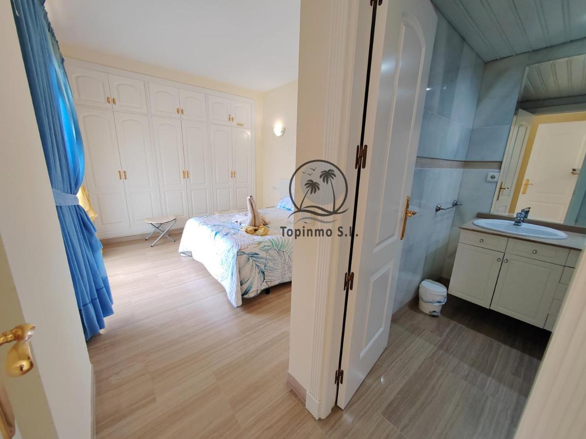 Cozy Corner 2 Bedroom Apartment On New Island Complex In Marina Harbour Benalmadena Luaran gambar