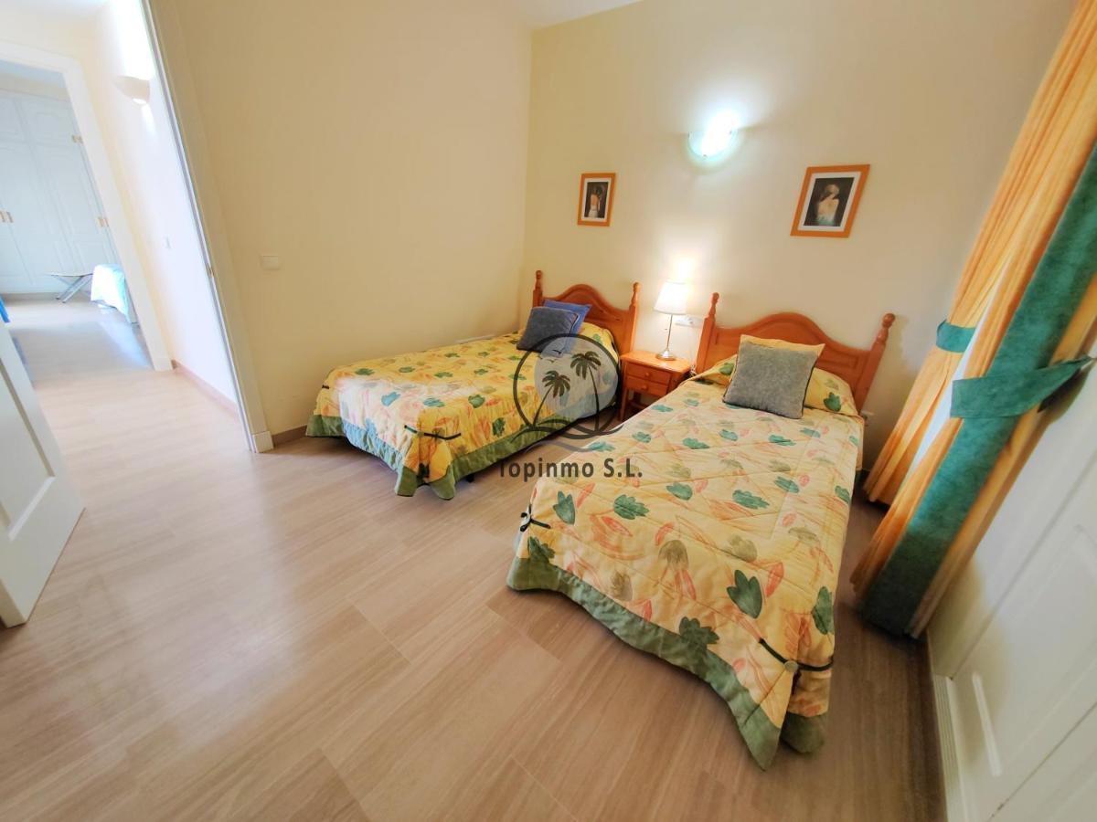 Cozy Corner 2 Bedroom Apartment On New Island Complex In Marina Harbour Benalmadena Luaran gambar