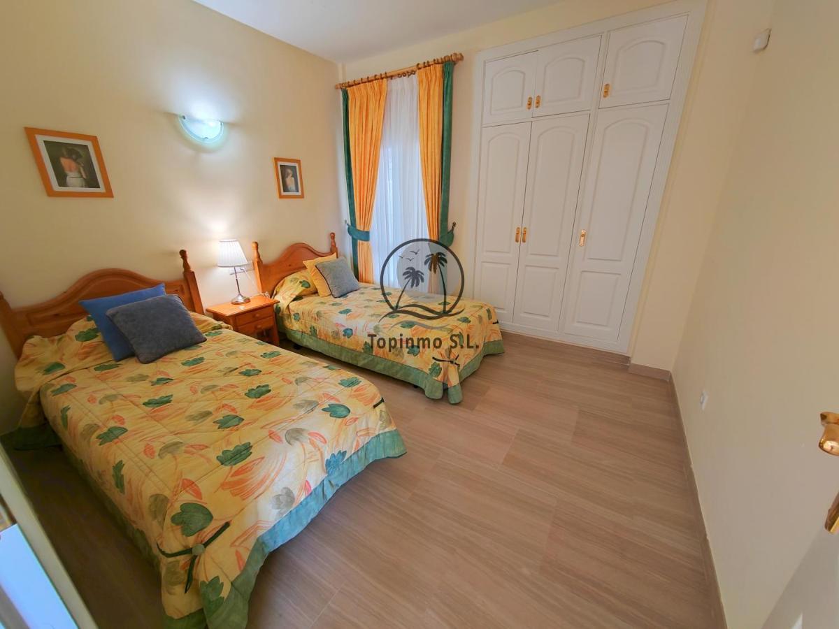 Cozy Corner 2 Bedroom Apartment On New Island Complex In Marina Harbour Benalmadena Luaran gambar