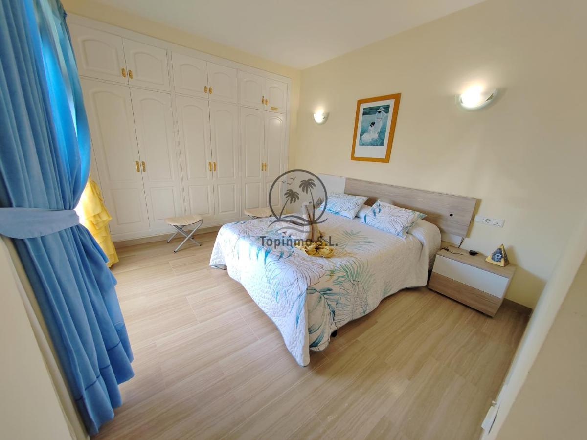 Cozy Corner 2 Bedroom Apartment On New Island Complex In Marina Harbour Benalmadena Luaran gambar