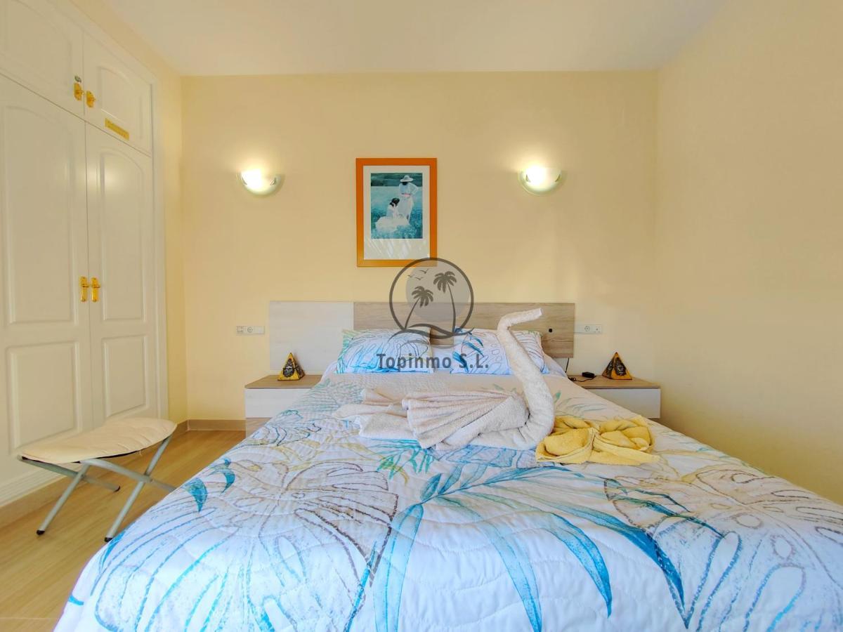 Cozy Corner 2 Bedroom Apartment On New Island Complex In Marina Harbour Benalmadena Luaran gambar