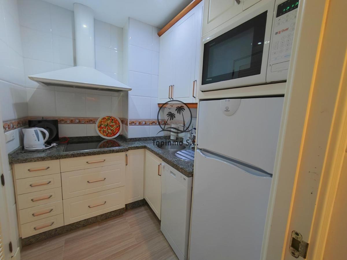 Cozy Corner 2 Bedroom Apartment On New Island Complex In Marina Harbour Benalmadena Luaran gambar