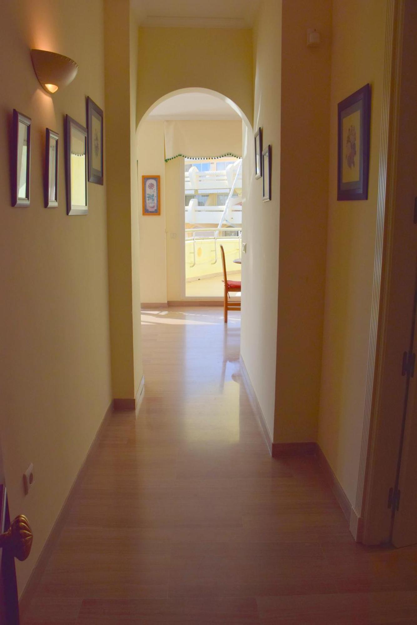 Cozy Corner 2 Bedroom Apartment On New Island Complex In Marina Harbour Benalmadena Luaran gambar