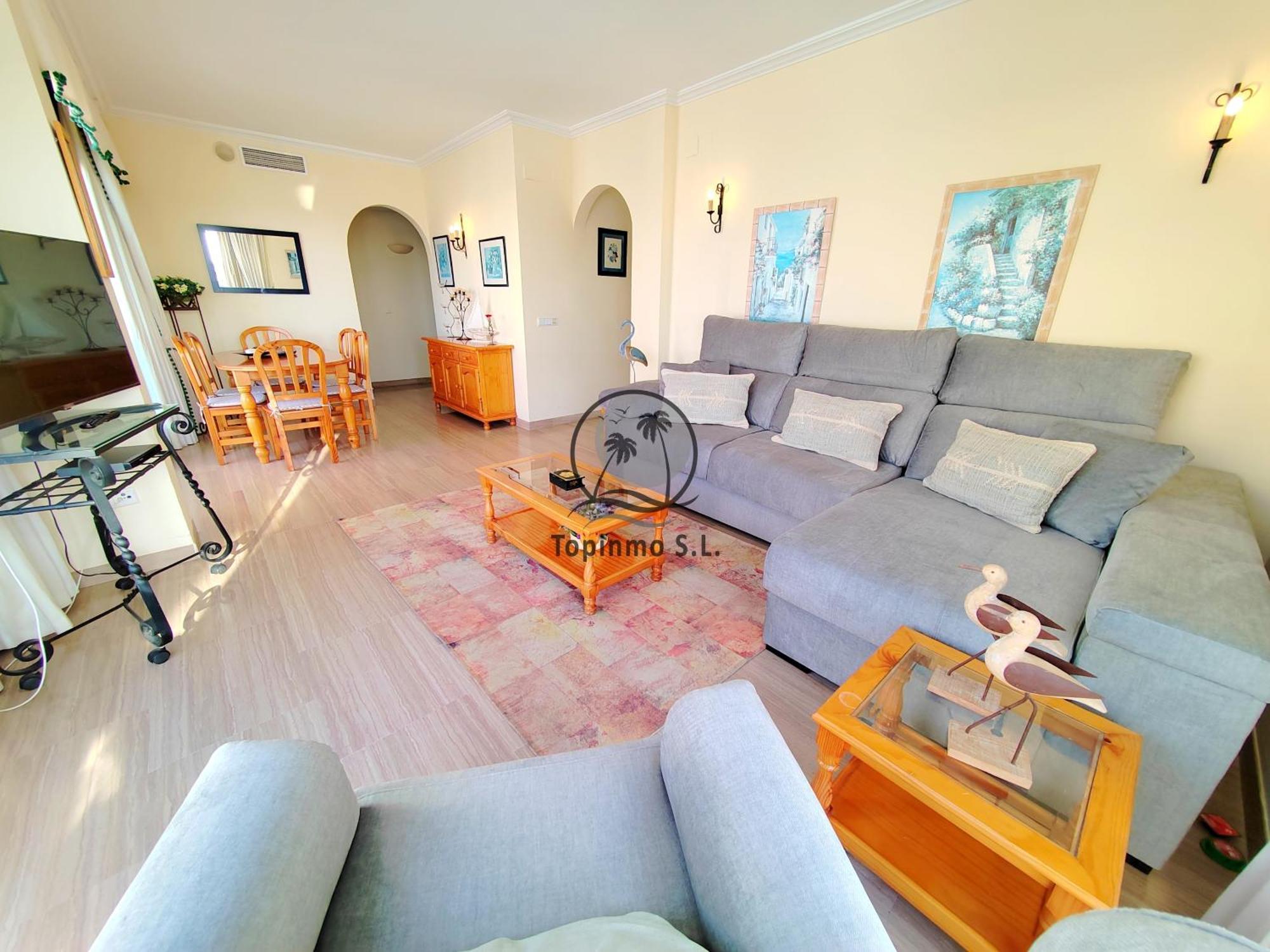 Cozy Corner 2 Bedroom Apartment On New Island Complex In Marina Harbour Benalmadena Luaran gambar