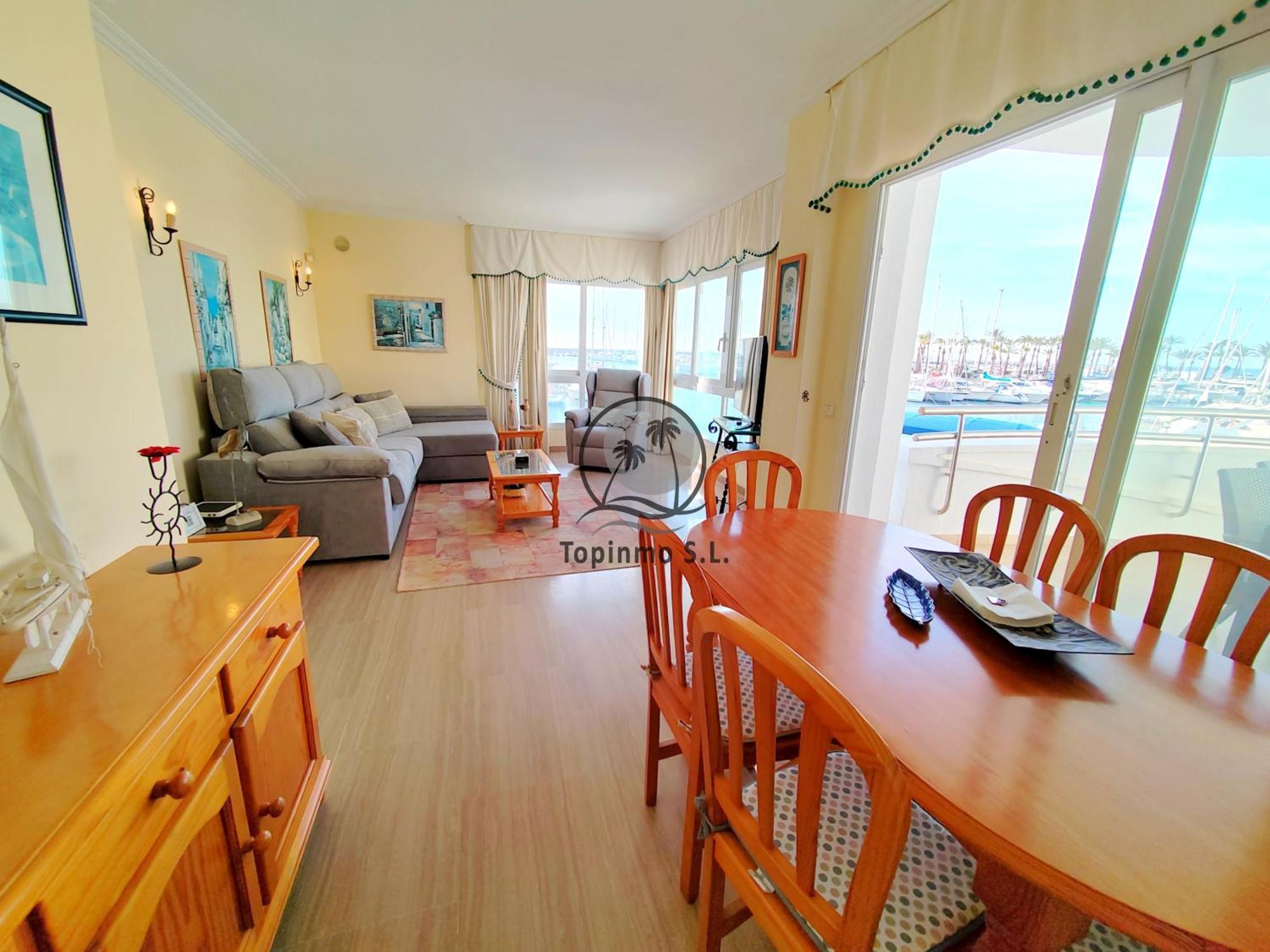 Cozy Corner 2 Bedroom Apartment On New Island Complex In Marina Harbour Benalmadena Luaran gambar