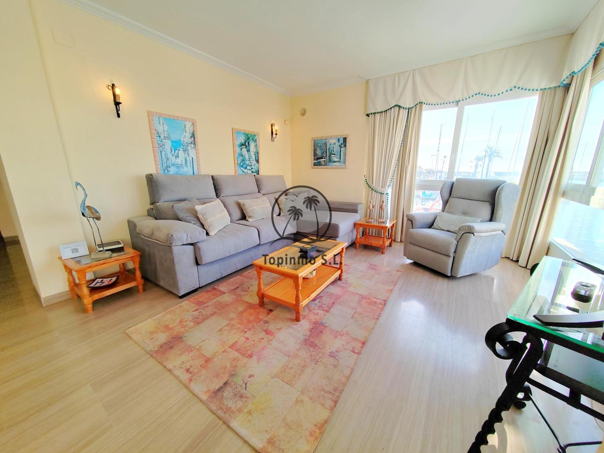 Cozy Corner 2 Bedroom Apartment On New Island Complex In Marina Harbour Benalmadena Luaran gambar