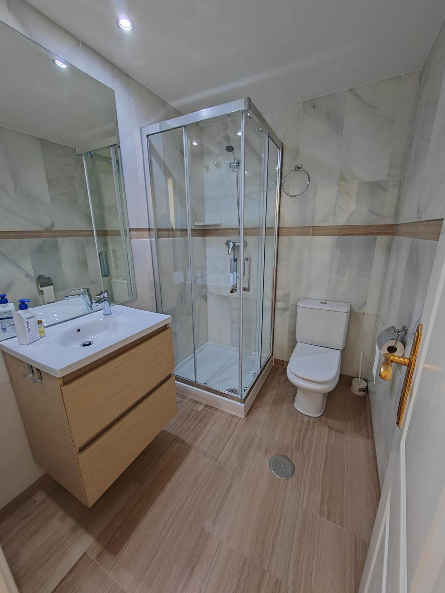 Cozy Corner 2 Bedroom Apartment On New Island Complex In Marina Harbour Benalmadena Luaran gambar
